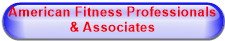American Fitness Professionals & Associates